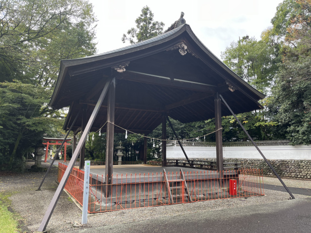 春日神社_2_能舞台