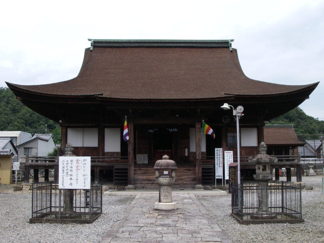 新長谷寺(吉田観音)_2