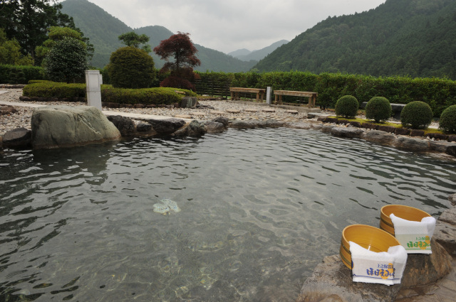 上之保温泉 ほほえみの湯_3_露天
