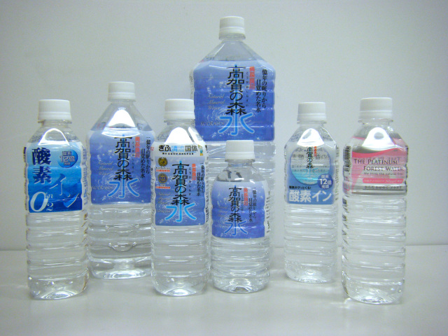 高賀の森水_1