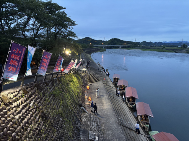 小瀬鵜飼_18_風景(乗船場)