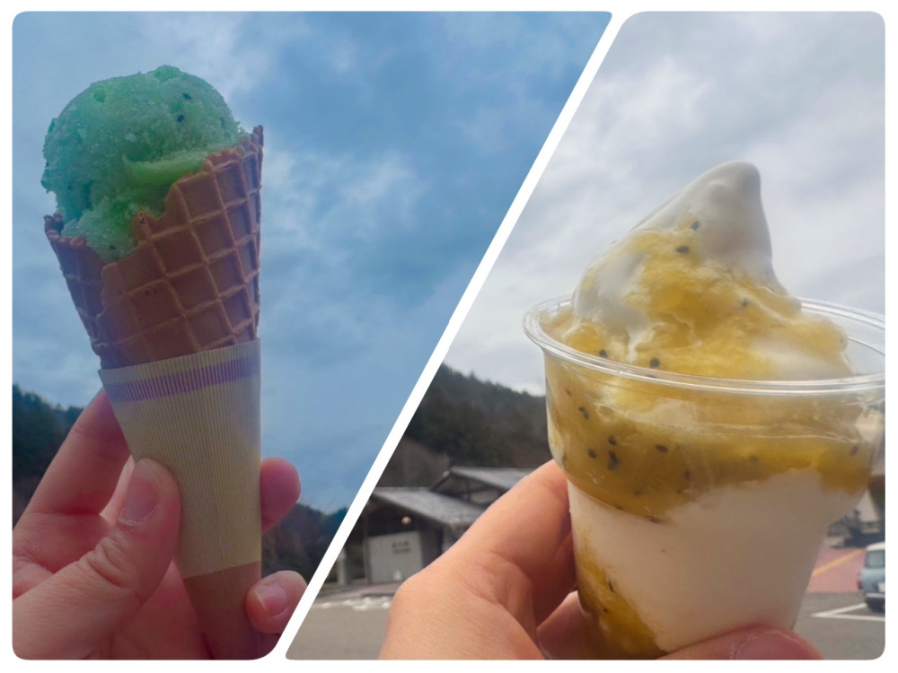 青空とのコラボは最高です!