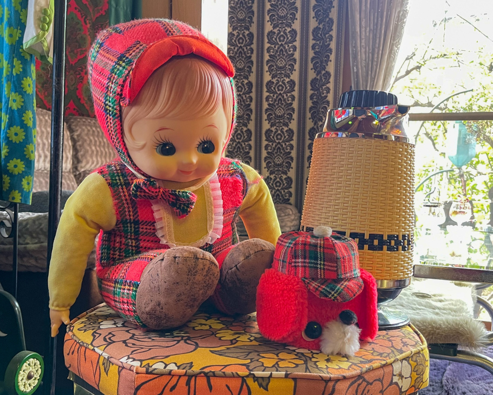 昭和を知ってる人も、知らない人も誰でも素敵な時間を過ごすことのできるレトロ喫茶です！ぜひ、行ってみて下さいね！