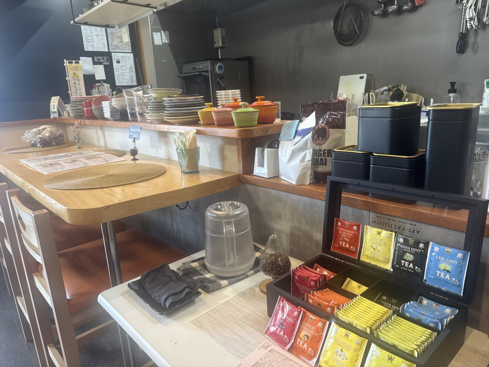 モーニング・ランチ・カフェ・テイクアウトにぜひ♪