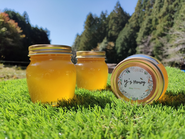 Y’ｓ Honey（瓶）
