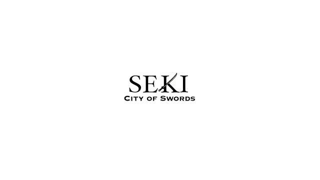 Seki City Promotional Video "Seki City Digest"
