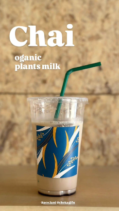 chai(チャイ)