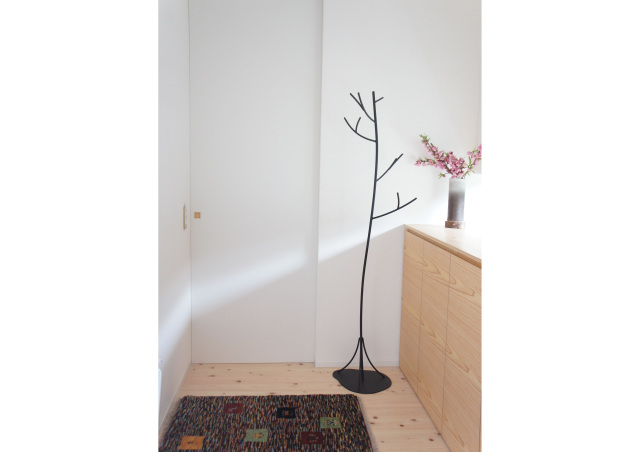 ピア コートツリー