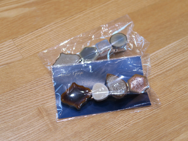 ヘアアクセサリー