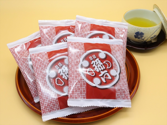 孫六せんべい（個包装）