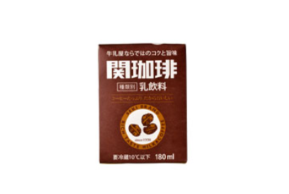 関珈琲180ml