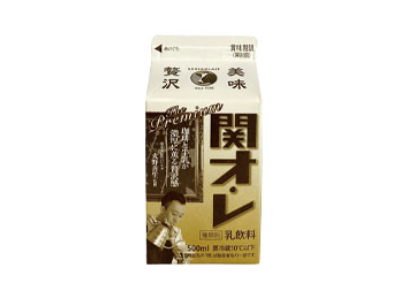 関オ・レ500ml