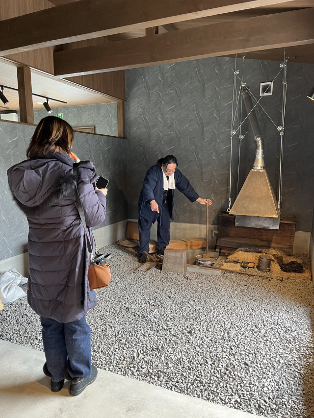 1月31日（土）2月1日（日）オーストラリアランドオペレーター　現地視察受入