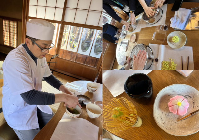 ２月26日（火）「Discover GIFU」掲載コンテンツのガイド研修の実施