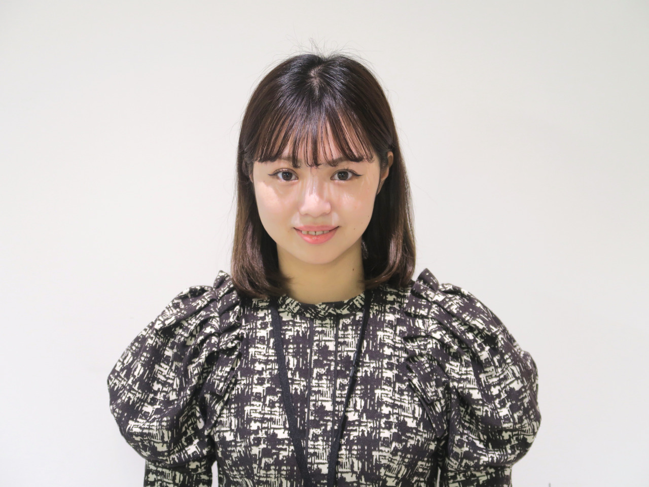 加藤 七海(かとう ななみ)