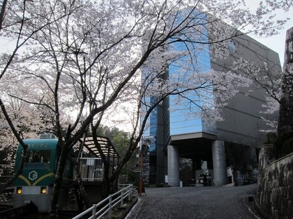 岐阜県博物館