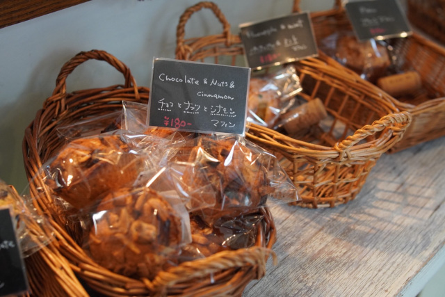 カフェ マビッシュ CAFE ma biche