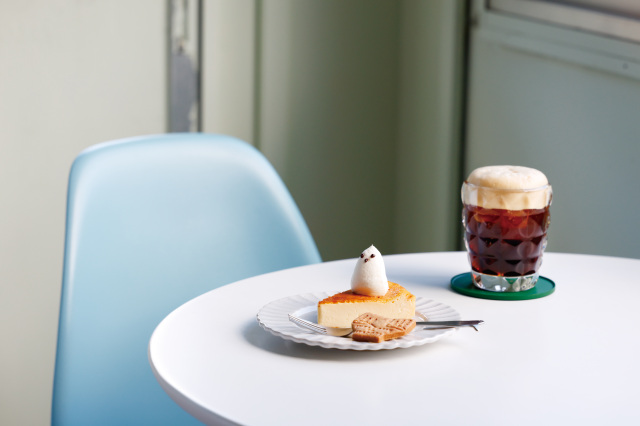 CAKE＆COFFEE niwa