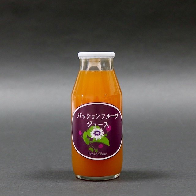 関むぎパッションフルーツ組合