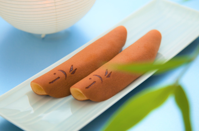 和菓子処 関市虎屋