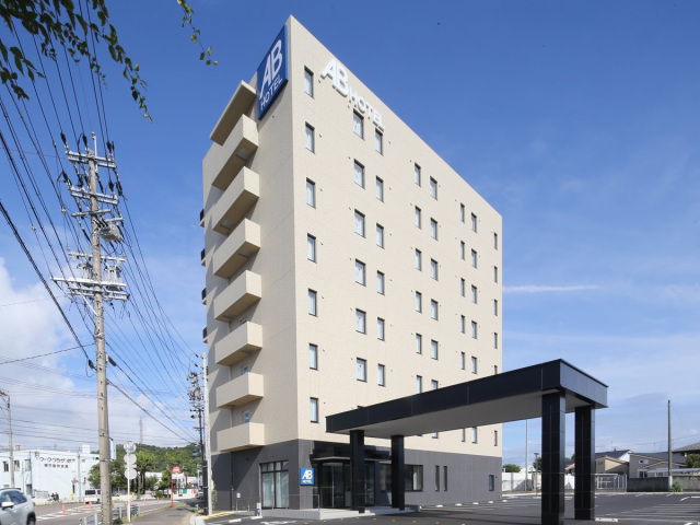ABホテル関