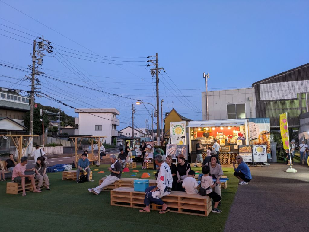 関駅