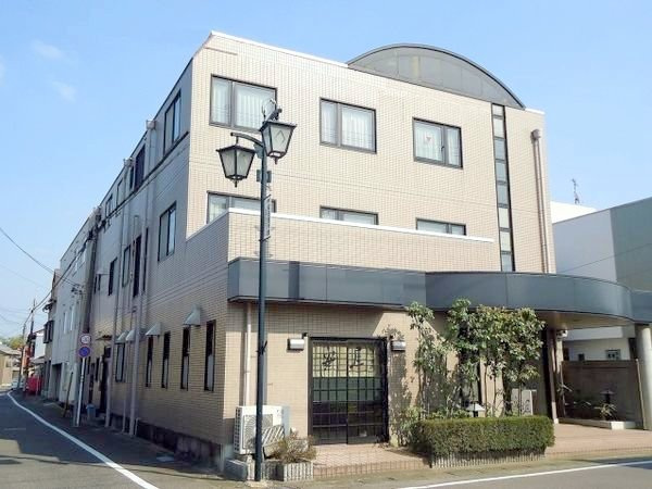 安田屋旅館